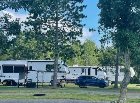 Wheelers RV Park