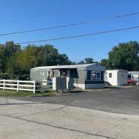 Edgewood Mobile Home Park ico