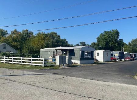 Edgewood Mobile Home Park