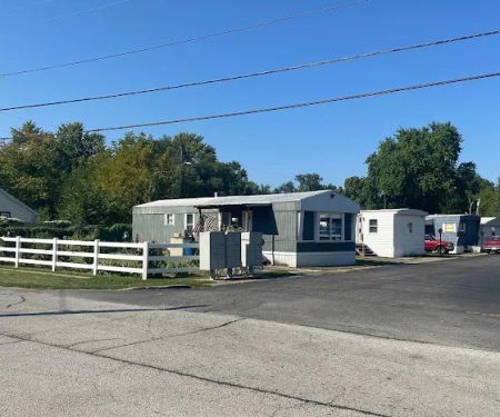Edgewood Mobile Home Park