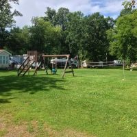 Rolling Thunder RV Park & Camp ico