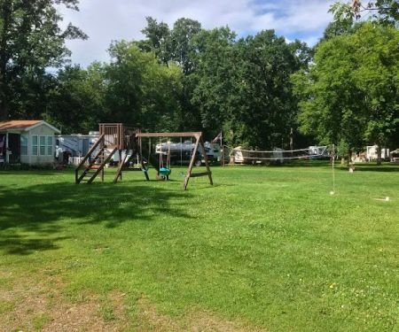 Rolling Thunder RV Park & Camp