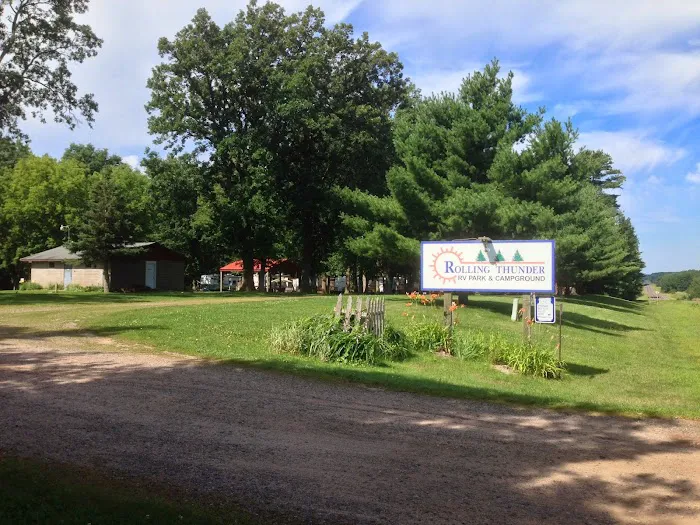 Rolling Thunder RV Park & Camp Picture 3