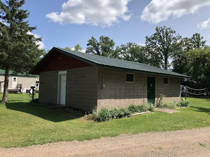 Rolling Thunder RV Park & Camp Picture 6