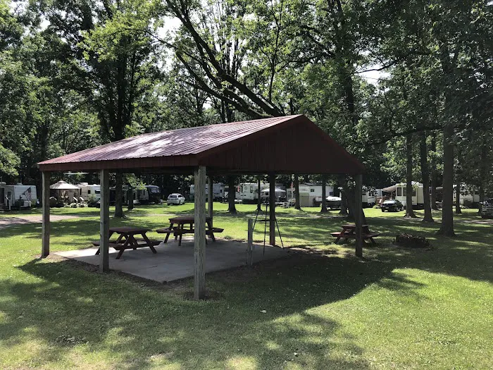 Rolling Thunder RV Park & Camp Picture 2