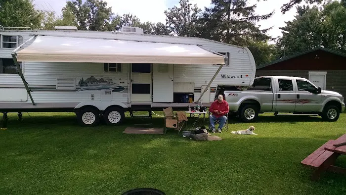 Rolling Thunder RV Park & Camp Picture 5