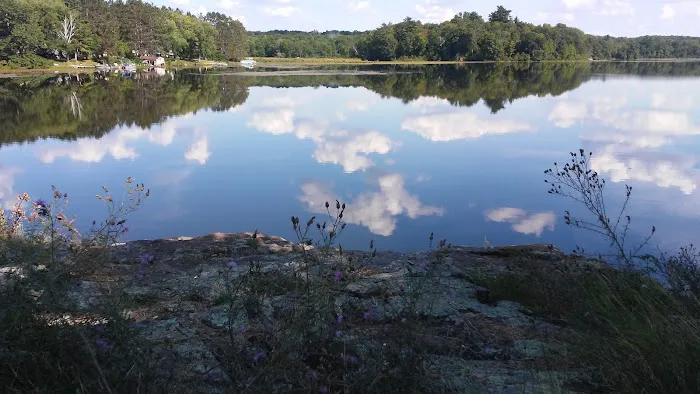 Clam Falls Campground Picture 1
