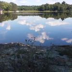 Clam Falls Campground