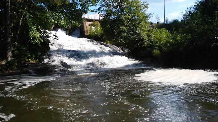 Clam Falls Campground Picture 3