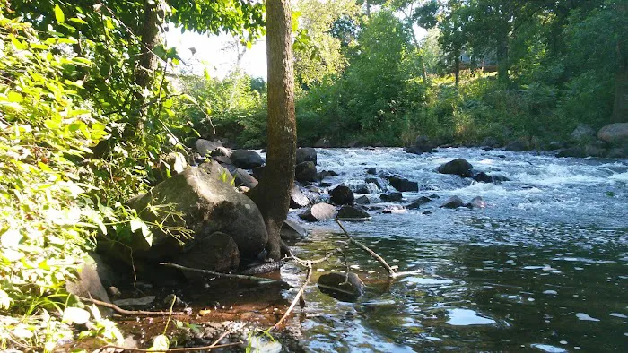 Clam Falls Campground Picture 4