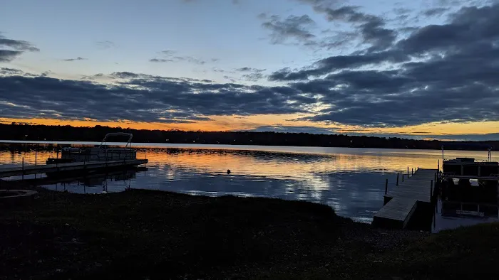 Sunset Cove Resort & Campground Picture 5