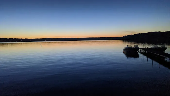 Sunset Cove Resort & Campground Picture 7