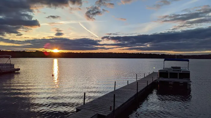 Sunset Cove Resort & Campground Picture 1