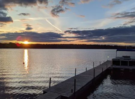 Sunset Cove Resort & Campground