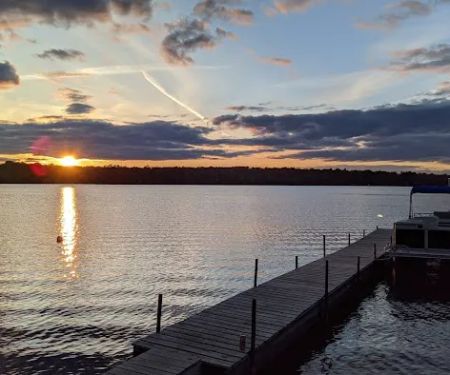 Sunset Cove Resort & Campground