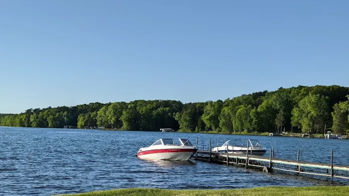Sunset Cove Resort & Campground Picture 9
