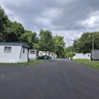 Pinewood Mobile Home Community ico