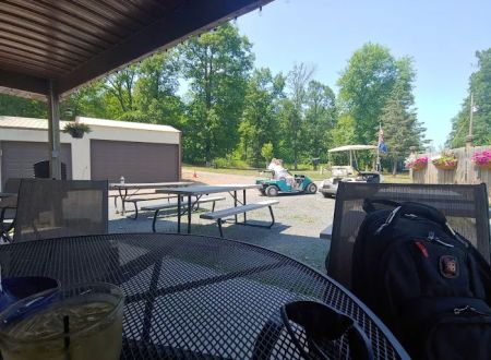 D N Campground