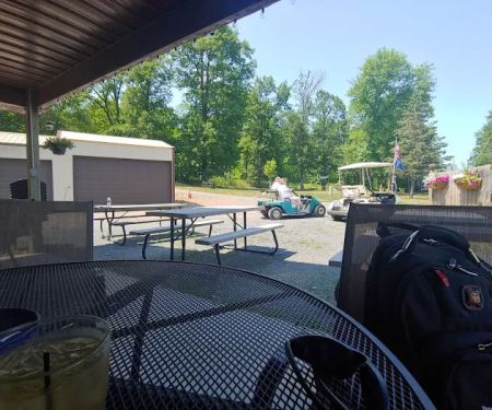 D N Campground
