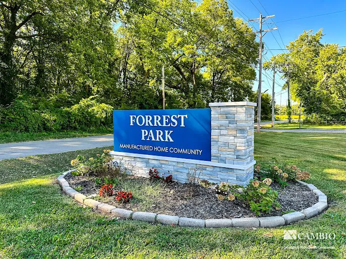 Forrest Park MHC Picture 2