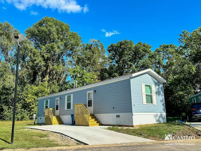 Forrest Park MHC Picture 5
