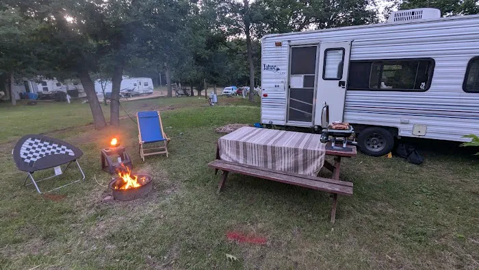 Scenic View Campground Picture 5