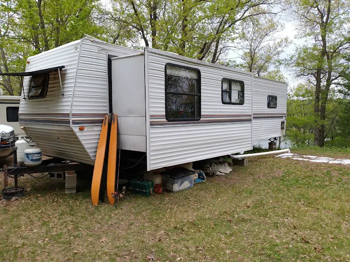 Scenic View Campground Picture 3