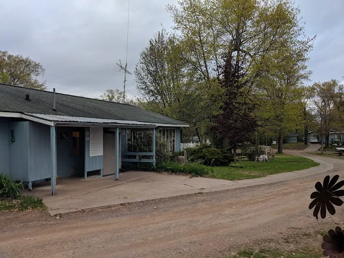 Scenic View Campground Picture 6