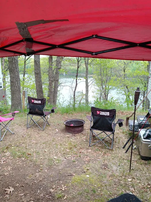 Scenic View Campground Picture 1