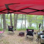 Scenic View Campground