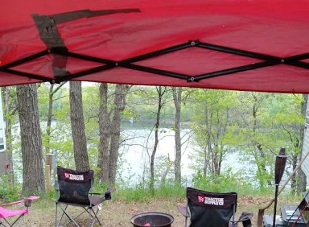 Scenic View Campground