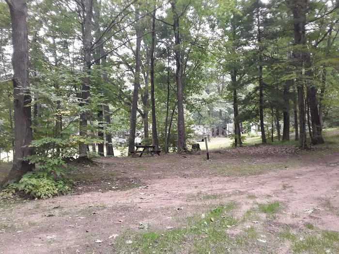 Scenic View Campground Picture 2