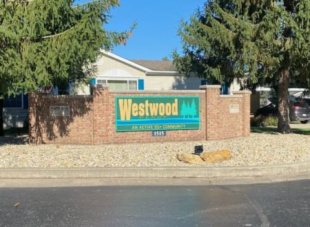 Westwood Place