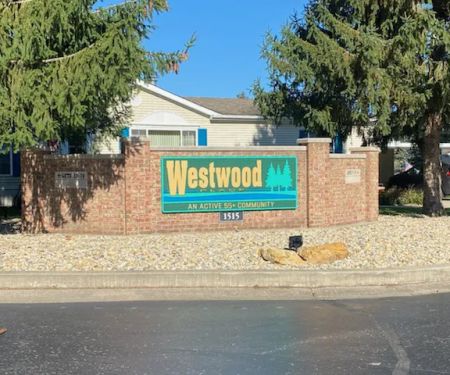 Westwood Place