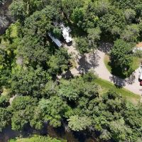 Camp Rivers Campground ico