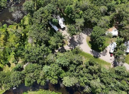 Camp Rivers Campground