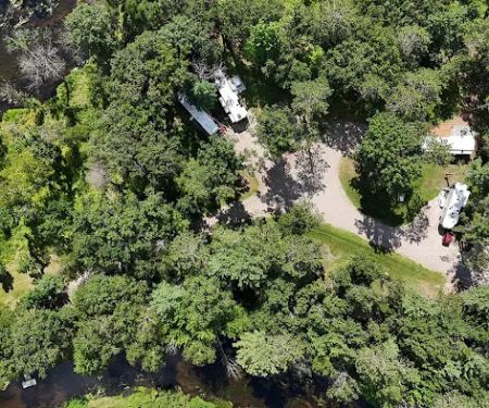 Camp Rivers Campground