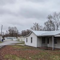 Sunset Park Mobile Home Community ico