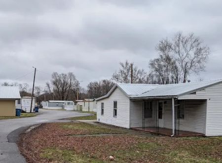 Sunset Park Mobile Home Community