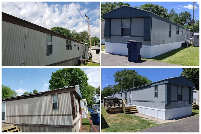 Sunset Park Mobile Home Community Picture 5