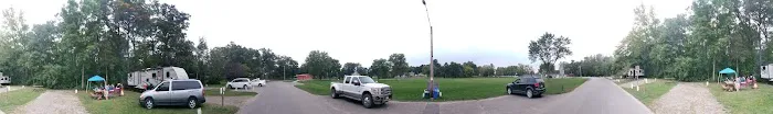 North Park RV Campground Picture 2