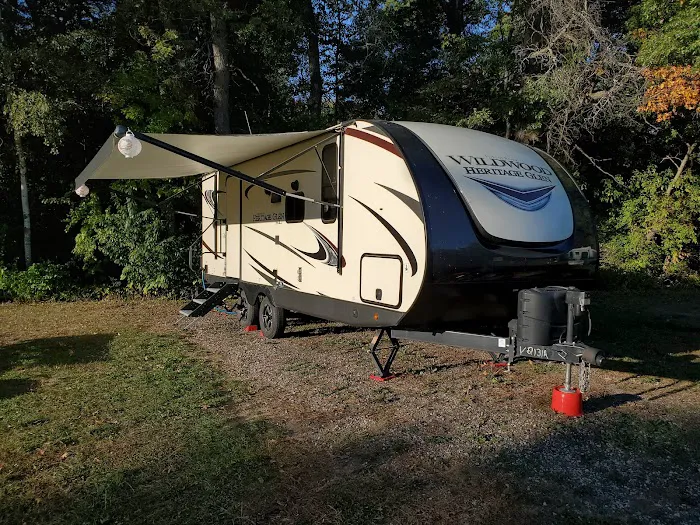 North Park RV Campground Picture 4
