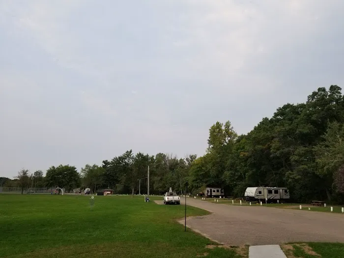 North Park RV Campground Picture 5
