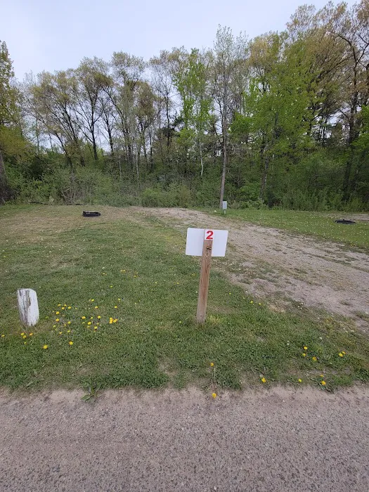 North Park RV Campground Picture 9