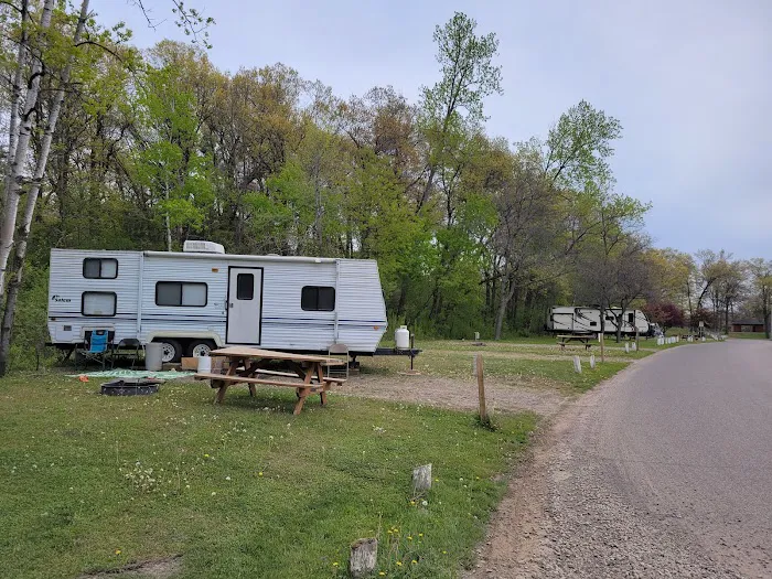 North Park RV Campground Picture 8