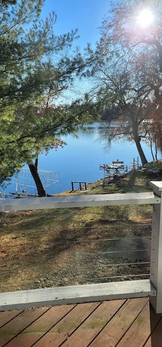 Port Valhalla Campground, LLC Picture 6