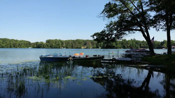 Port Valhalla Campground, LLC Picture 5