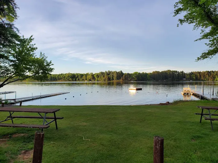 Whiskey Creek Campground Picture 5