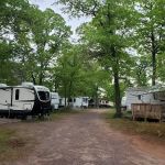 Whiskey Creek Campground