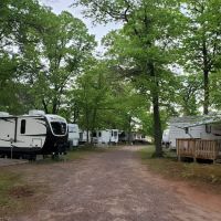 Whiskey Creek Campground ico